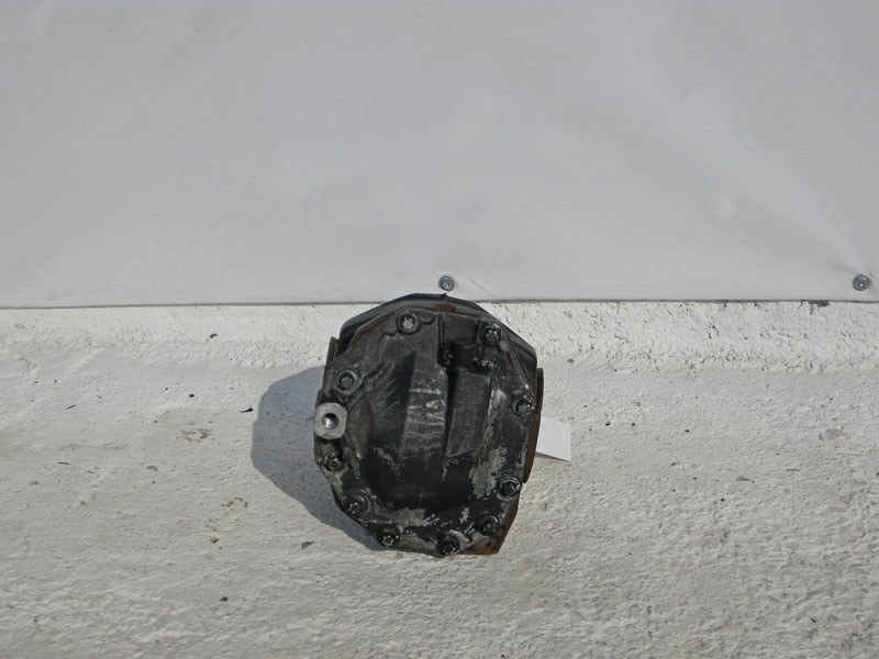 Mercedes-Benz  A2113508914 Редуктор заднього моста 1:2.87 E-Class W211 до рестайлу Одеса - фото 4