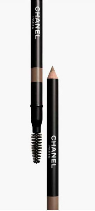 Карандаш для бровей Chanel Crayon Sourcils NEW (без точилки) 10 Blond Clair Славянск - изображение 3