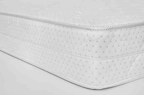 Ортопедичний матрац Noble Argentum Amaltea / Амалтеа (безпружинний) ТМ Нighfoam 160х190 Харків