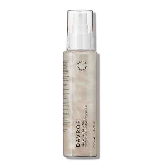 Спрей для придания блеска Brilliance Shine Mist Davroe 125 мл Киев