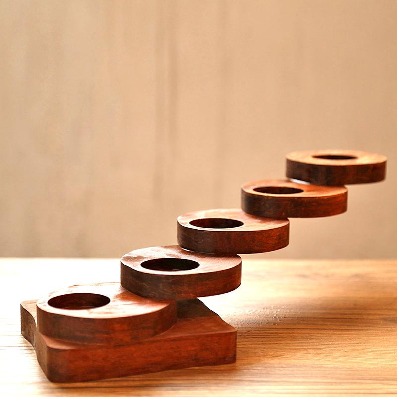 Підставка для чарок "Паскаль 6" мускат Миколаїв - фото 3