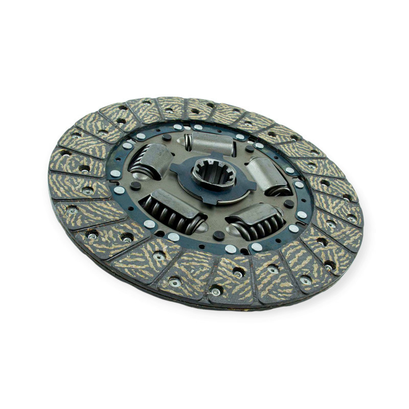 Диск ведомый ГАЗ, ГАЗель (406) (безазбестовая накладка) сцепления Мукачево - изображение 1