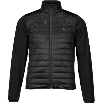 Куртка з підігрівом Seeland Heat Чорний L (10020729905) Вінниця - фото 1