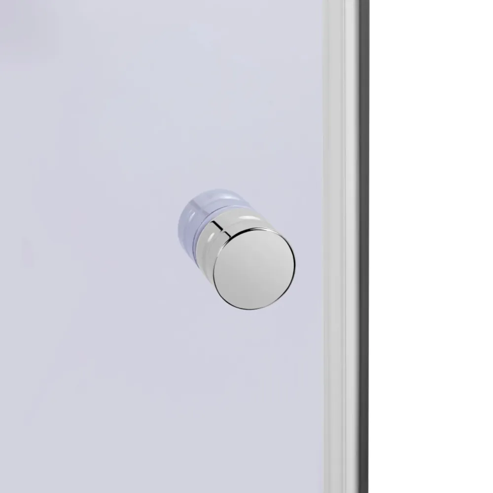 Набор Lidz душевая кабина Latwa SC90x90.SAT.LOW.GR, стекло тонированное 4 мм + поддон Kupala Киев - изображение 13