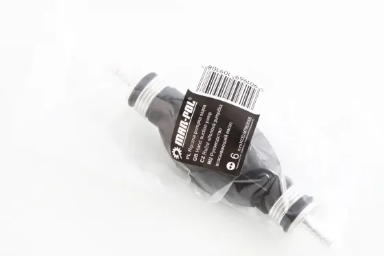 Шланг подкачки топлива  6мм Mar-Pol Винница