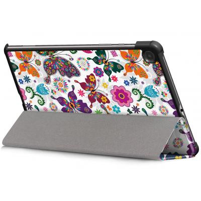 Чехол для планшета BeCover Smart Case Samsung Galaxy Tab S6 Lite 10.4 P610/P613/P615/P6 (705194) Винница - изображение 4