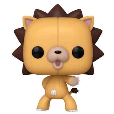 Фигурка Funko Pop серии Блич - Кон (77052) Винница