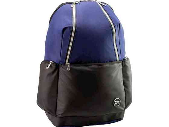 Рюкзак молодіжний 17,5 820 арт.CF86747-02 ТМ COOLFORSCHOOL Київ