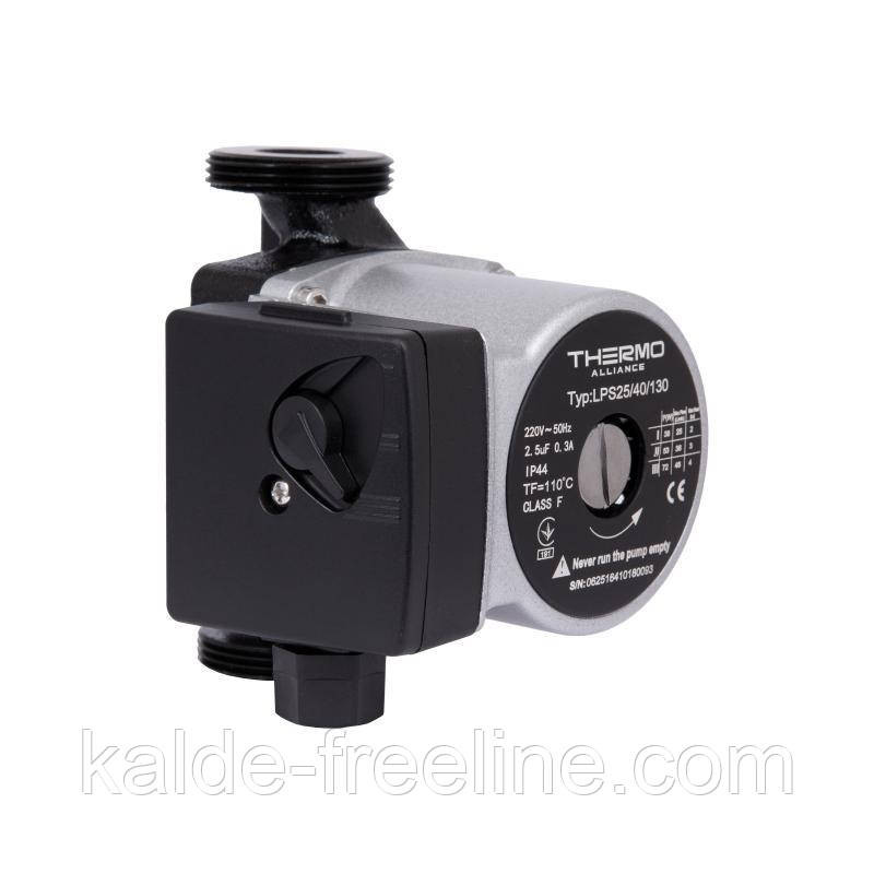 Насос циркуляційний Thermo Alliance LPS 25/40/130 Харків - фото 1