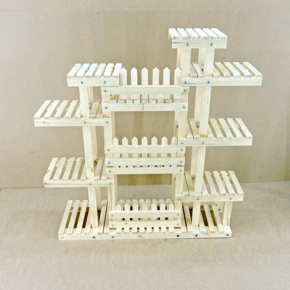 Підставка для квітів "Аррас" бланже Миколаїв - фото 8