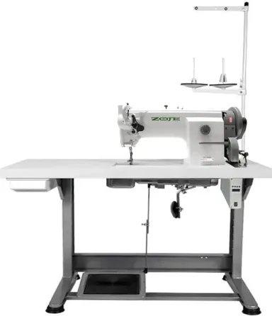 Швейная машина Zoje Stebnówka 1-Igłowa Zj0628 Киев
