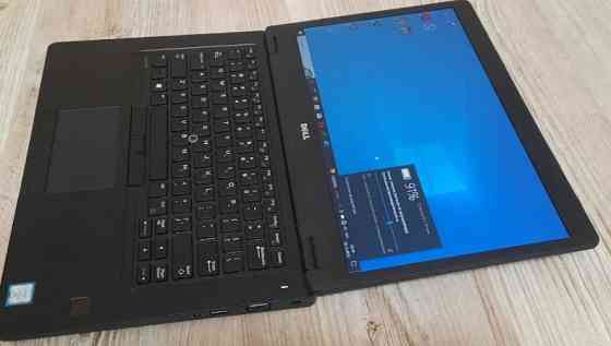 Акція Ноутбук Dell 5480 14  i5-7300U \ 8GB \256 GB. Харків