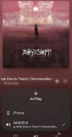 Наушники Marshall Minor 3 Киев