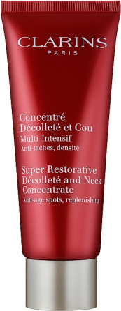 Концентрат Clarins Super Restorative Decollete and Neck Concentrate 75ml Славянск