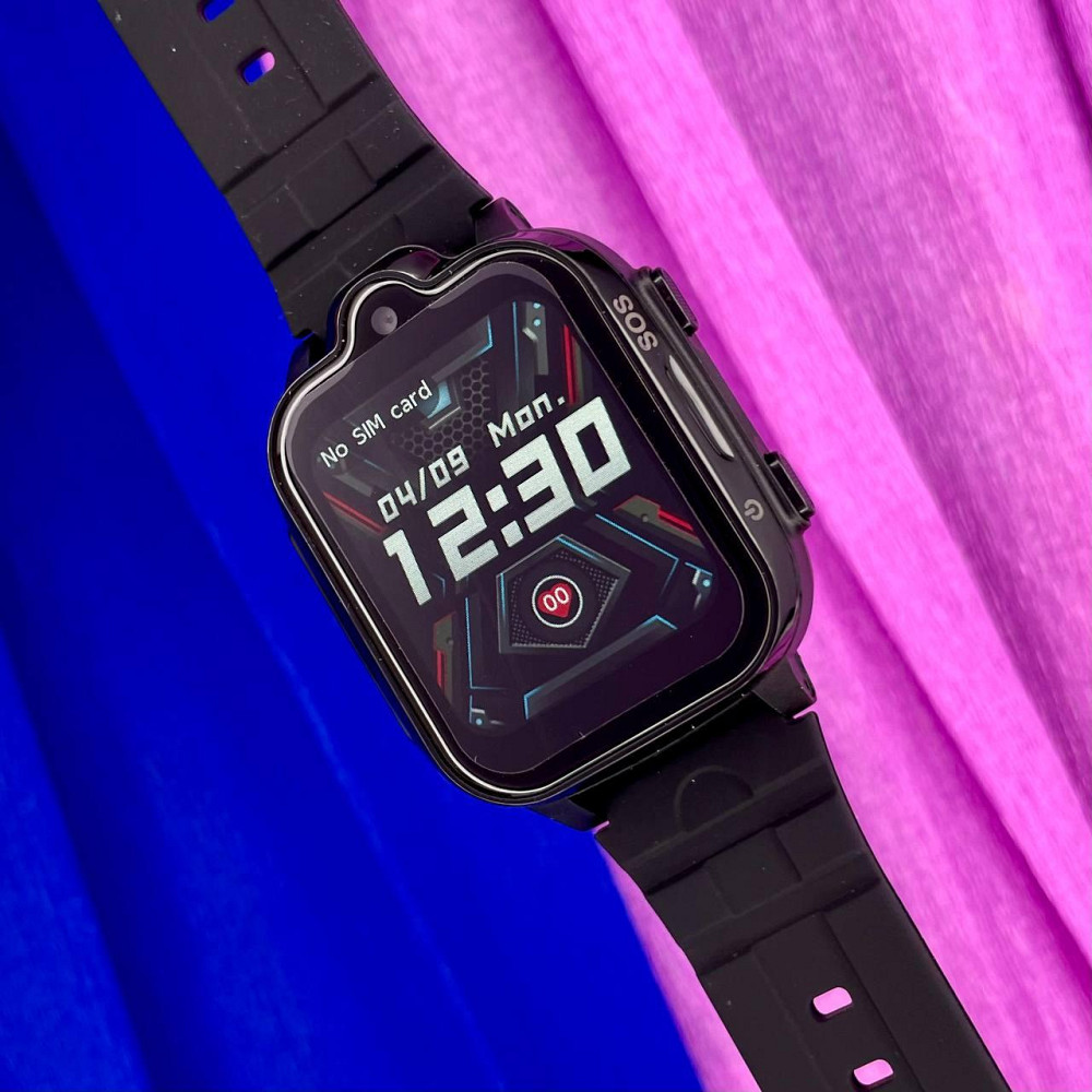 Modfit JoyWatch Gray SBR Киев - изображение 7