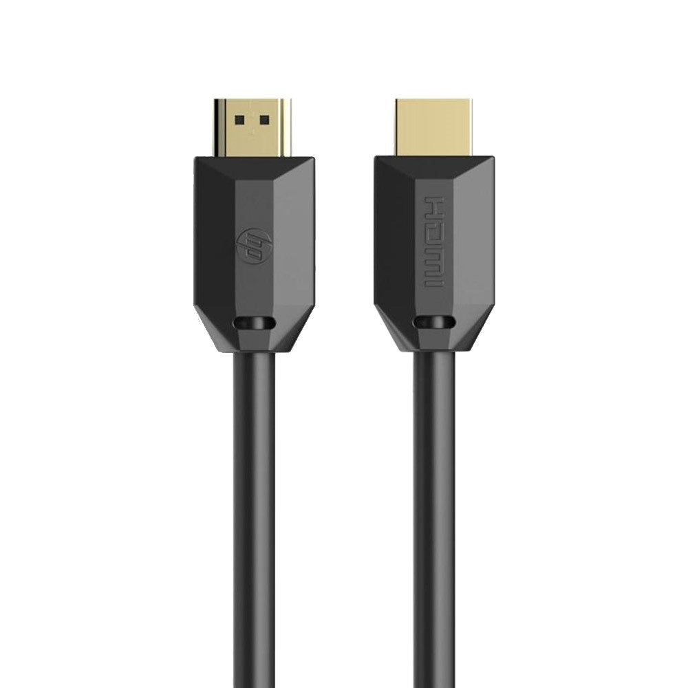 Кабель HDMI M - M, 1.0 м, V2.0, 4K 60 Hz, HP Винница - изображение 1
