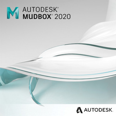 ПО для 3D (САПР) Autodesk Mudbox Commercial Single-user 3-Year Subscription Renewal (498I1-005834-L793) Винница - изображение 1