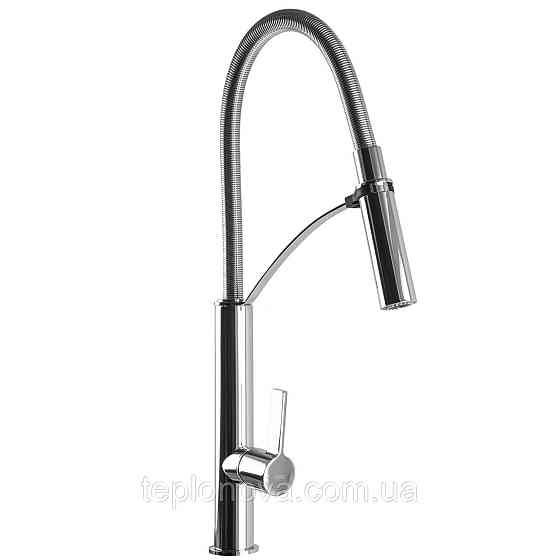 Змішувач для кухні TOPAZ SARDINIA TS 8818-0 Чернівці
