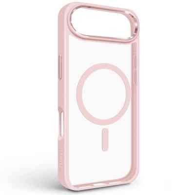 Чохол до мобільного телефона Armorstandart Unit MagCase Apple iPhone 17 Air Pale Pink (ARM86311) Вінниця
