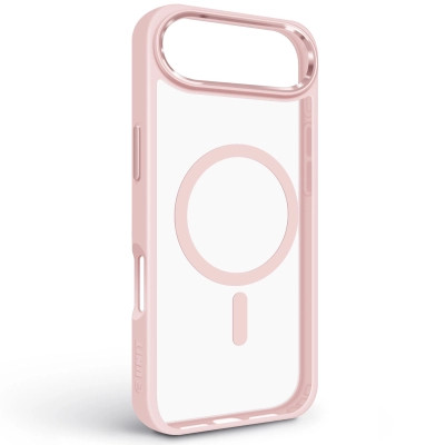 Чохол до мобільного телефона Armorstandart Unit MagCase Apple iPhone 17 Air Pale Pink (ARM86311) Вінниця - фото 1