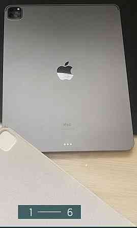 Планшет: IPAD PRO 12.9 5 генерации.I Киев