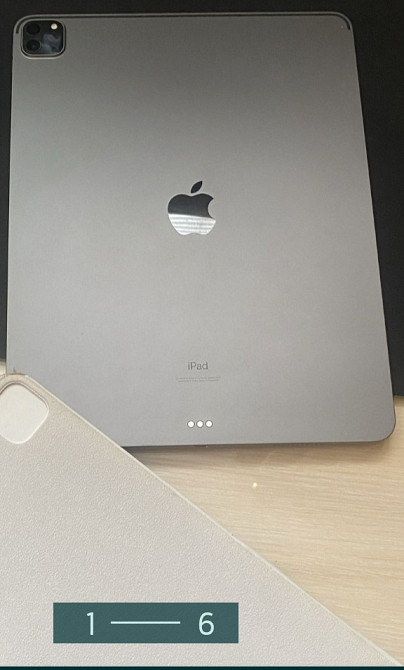 Планшет: IPAD PRO 12.9 5 генерации.I Киев - изображение 4