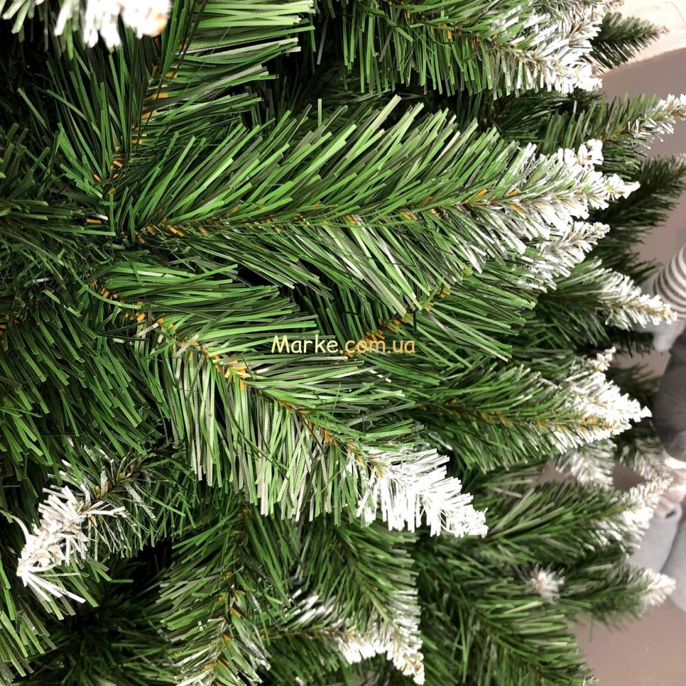Елка искусственная Сказка Элит 2,5м 250см Киев - изображение 4