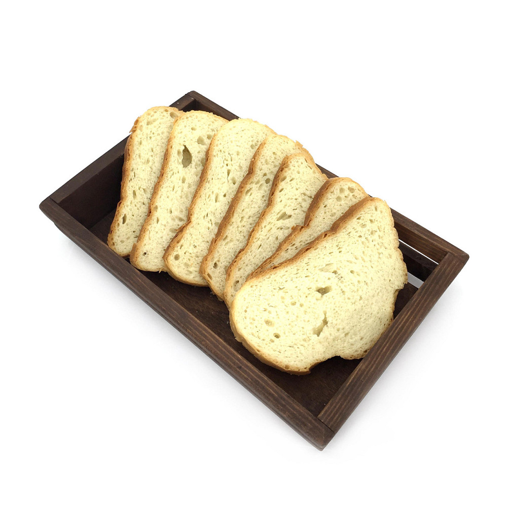 Хлібний лоток "Мулен Руж" капучино Миколаїв - фото 7