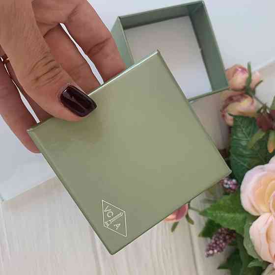 Коробочка подарункова Van Cleef Одеса