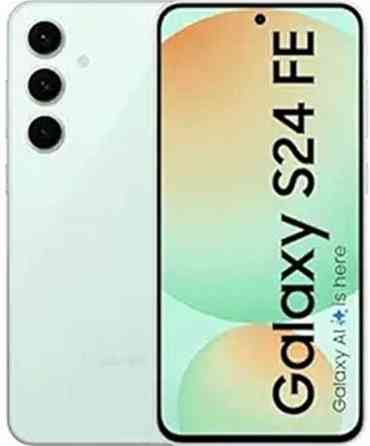 Новый Samsung Galaxy S24 FE, 8/256GB по отличной цене с гарантией! Киев