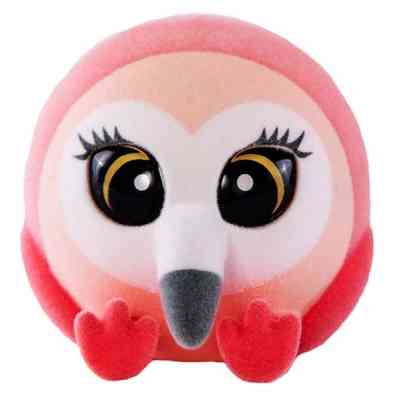 Фигурка Flockies Фламинго Фиона (FLO0115) Винница