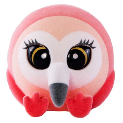 Фигурка Flockies Фламинго Фиона (FLO0115) Винница - изображение 2