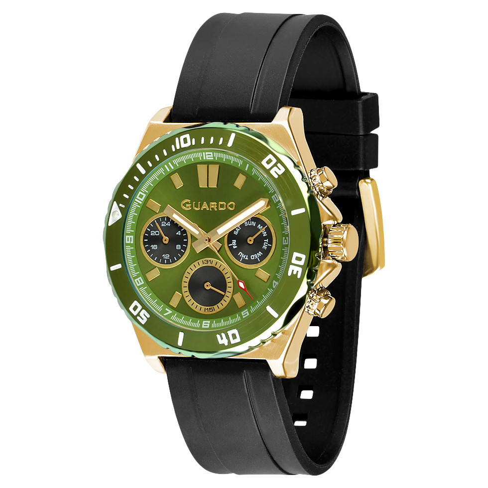 GUARDO 012757-2 SBR Киев - изображение 1