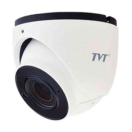 IP-відеокамера 4Mр TVT TD-9545E2 (D/AZ/PE/AR2) f=3.3-12mm (77-00049) Киев