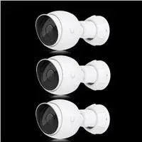 Камера Ubiquiti Unifi Video Camera Uvc-G5-Bullet 3-Pack (10718506) Київ - фото 1