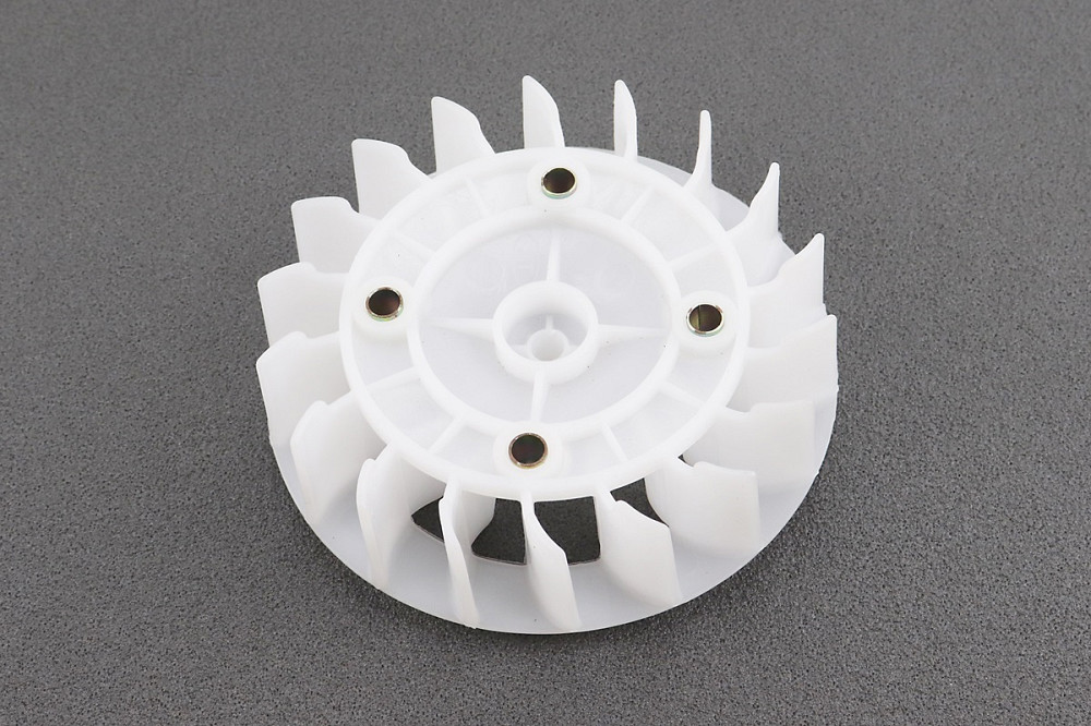 Крильчатка магнето (охолодження; без упаковки), від 5шт -10% Киев - изображение 2