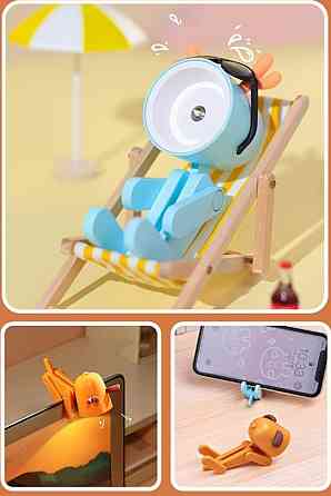 Светильник декоративный игрушка зеленый динозавр TL-23 TBD0602965016 Киев