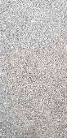 Шпалери метрові вінілові на флізеліні Sintra Vila під штукатурку світло-сірі 533505 Київ