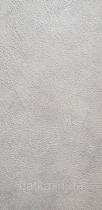 Обои метровые виниловые на флизелине Sintra Vila под штукатурку светло серые 533505 Киев - изображение 3