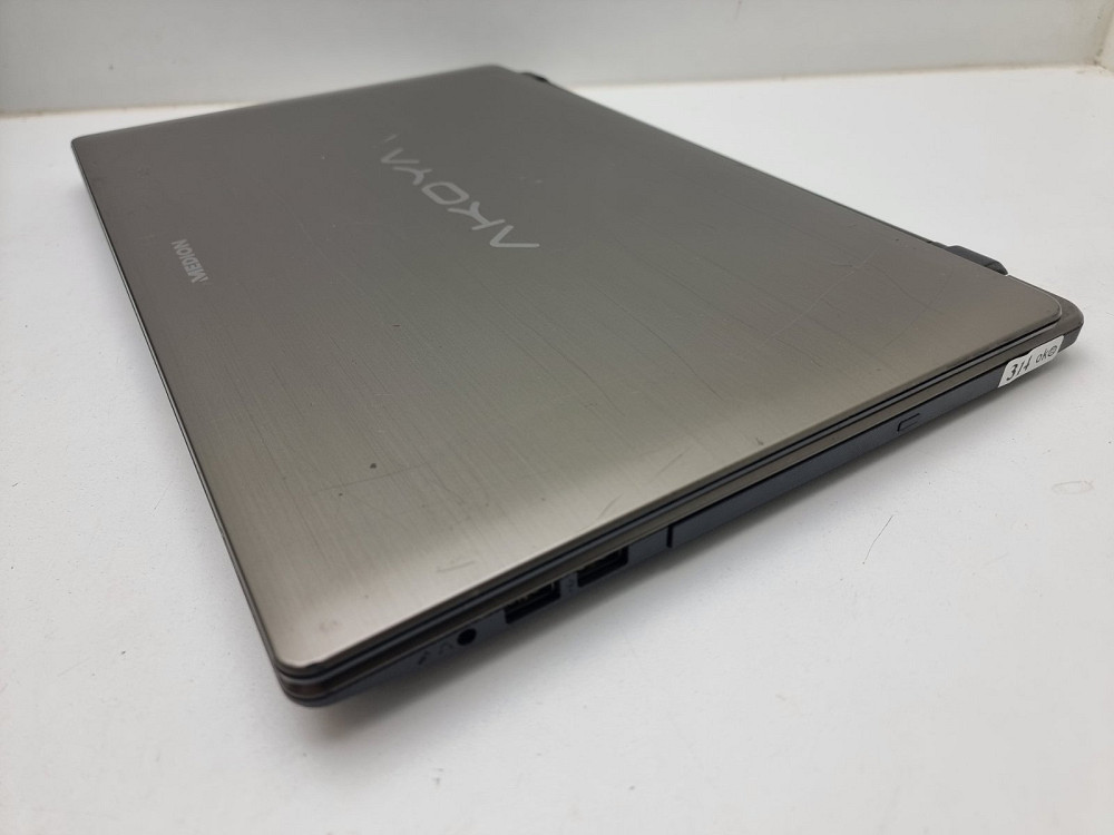 Ноутбук Medion p6640 i3-4100\4Гб DDR\0GB SSD \АКБ - (Б клас) Луцьк - фото 2