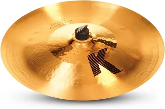 Ударная установка  Zildjian K Custom Hybrid China 19 K1220 Киев