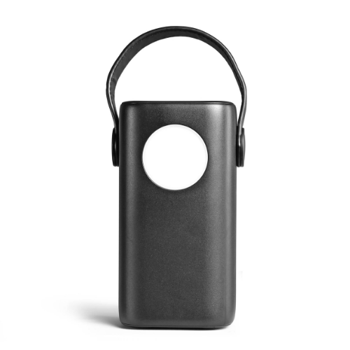 Павербанк 40000mAh Titanum TPB-WC40 65W PD чорний Житомир - фото 10