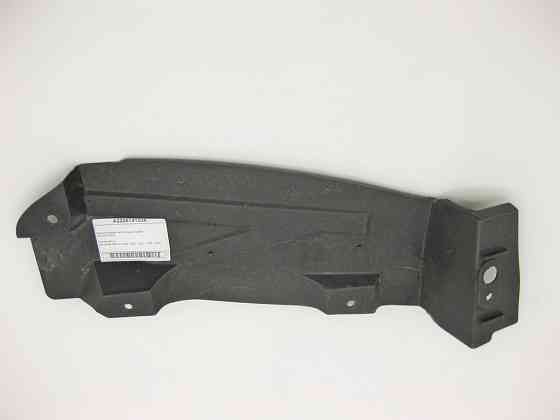 Mercedes-Benz  A2206191038 Захист задньої частини днища правий S-class W220 Одесса