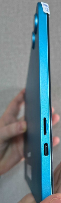 Планшет Teclast P33 10.1” HD+/3GB + 64GB/600mAh/ Харьков - изображение 2