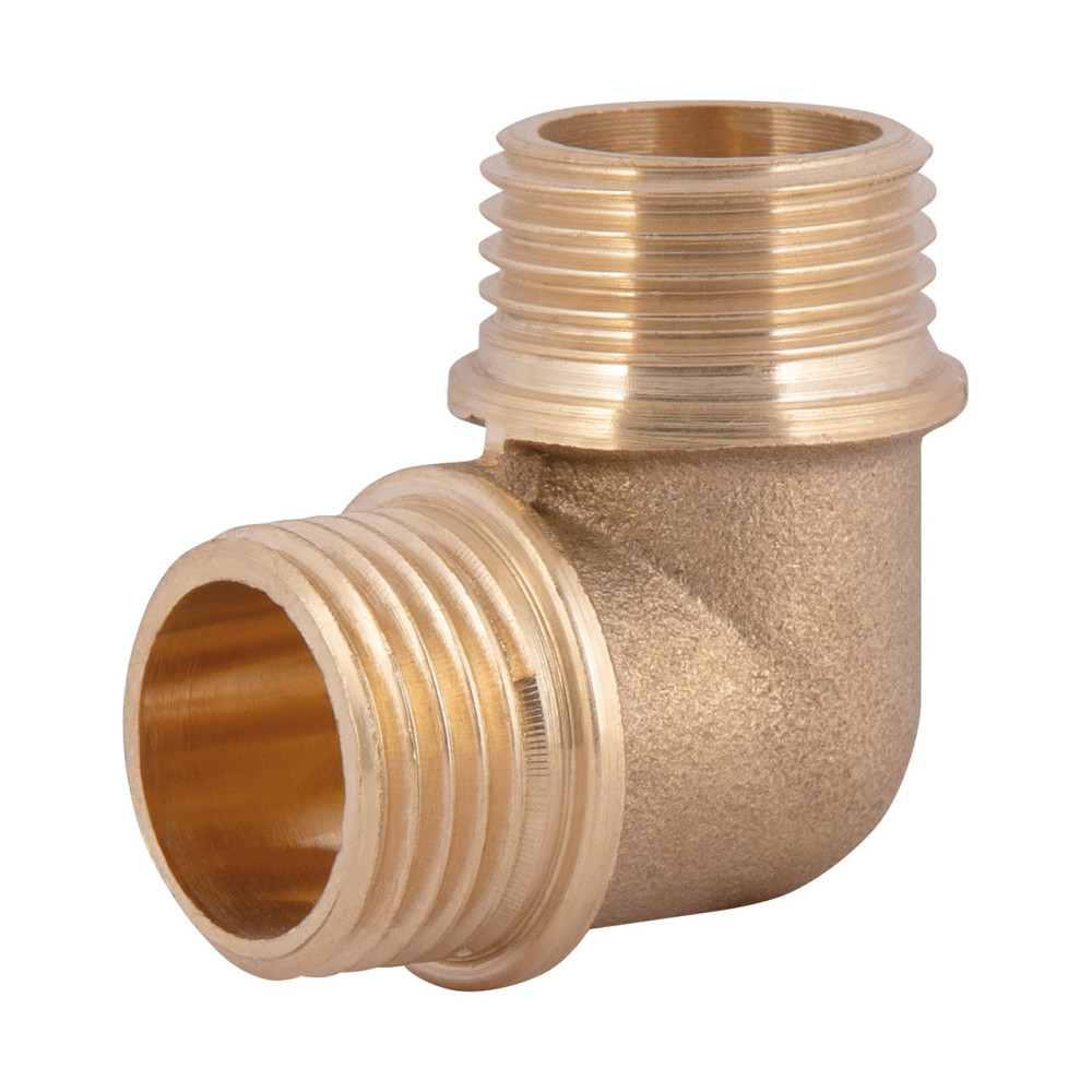 Угол Thermo Alliance Standart 1/2" НР SD41915 Київ - фото 11