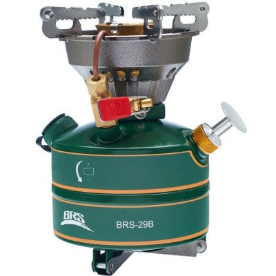 Горелка Naturehike Примус BRS-29B (BRS-29B) Винница - изображение 2