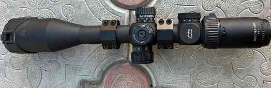 Оптичнский приціл Київ