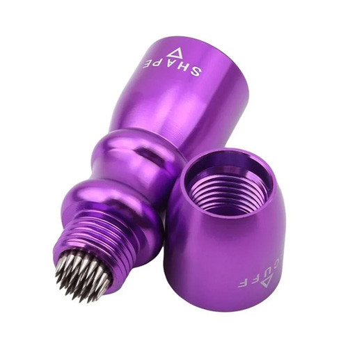 Шейпер 3в1 для кия, обработки бильярдной наклейки, цвета Вінниця - фото 2