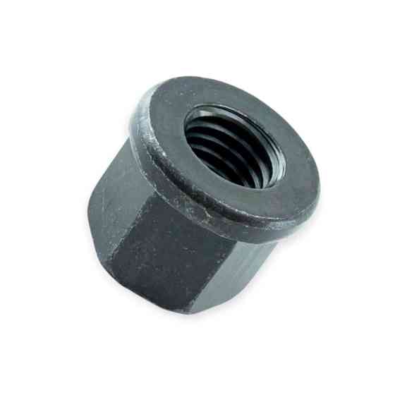 Гайка М18 фланц висока 10 БП Мукачево