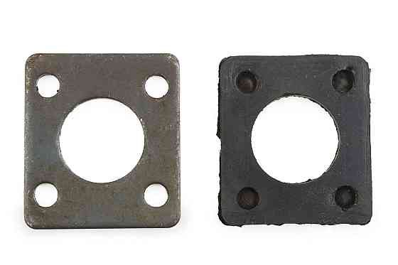 Затискна пластина штока мотоблок 175N/180N (7/9Hp) Мукачево